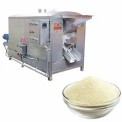 SNACTEK Rava Batch Roasting Machine, 1-3 HP