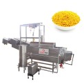 SNACTEK Sev Continuous Fryer, 4-8 HP