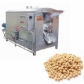 SNACTEK Soybean Batch Roasting Machine