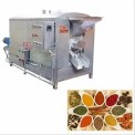 SNACTEK Spice Batch Roasting Machine, 1-3HP