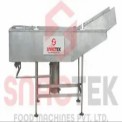 SNACTEK SS Continuous Pellet Fryer