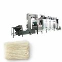 SNACTEK Vermicelli Continuous Roasting Machines, 10 To 50 KW