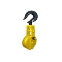 Snatch Wire Rope Pulley Block, Capacity: 3 ton