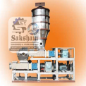 Soap Spray Chamber