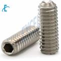 Socket Set Screw