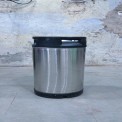Soda Machine Syrup Tank / Steel Canister
