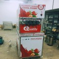 Soda/Cold Drinks 4 Plus 2 Mini Soda Machine