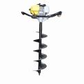Soil Auger Machine