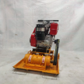 Soil Compactor