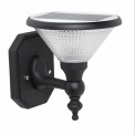 SOLAR DESIGNER WALL LIGHT