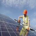 Solar EPC Contractor Service
