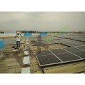Solar I C System Installation Service