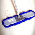 Solar Module Cleaning MOP/Viper/Brush