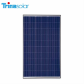 Solar PV module 545W mono half cut cell