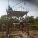 Solar Tunki Structures