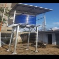Solar Water Pumping System