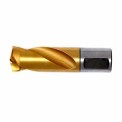 Solid Carbide Drills