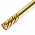 Solid Carbide Reamers