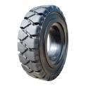 Solid Cushion Tyres