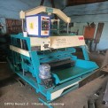 Solid Dust Vibro Hydraulic Block Making Machine Model 860, Automation Grade: Semi-Automatic