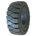 Solid Resilient Tyres