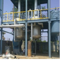 Solvent Recovery Plant, Capacity: 50 L