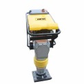 SOLWET TAMPING RAMMER Without Engine, Model Name/Number: HCD90