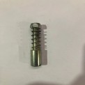 Sonalika Stainless Steel Rotavator Yoke Push Pin