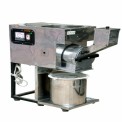 Sonar Semi-Automatic 1HP Two in One Grinder Machine, 30 kg/hr