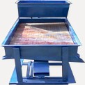 Sonar Wheat Seperator Machine 1HP