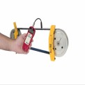 Sonic Tension Tester