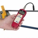 Sonic Tension Tester