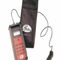 Sonic Tension Tester