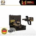 Sound Mega Scan Pro Gold Metal Detector, Range: 20 Feet