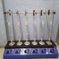 Soxhlet Extraction Unit 250ml