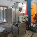 Soy Nuggets Processing Plant