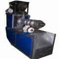 Soya Nuggets Extruder, SSI