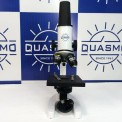 SP-5 STUDENT MICROSCOPE, Magnification: 100x