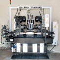 Special purpose Duplex Milling & Boring Machine, Automation Grade: Automatic