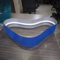 Speedage Nylon Sandwich Belts