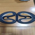 Speedage RUBBER COATED BELT