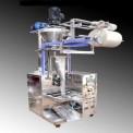 Spice Powder/besan Packing Machine, For Packaging, Capacity: 1001- 2500 Pouch per hour