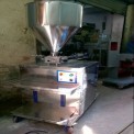 Spices Packing Machine, For Packaging, Capacity: 500 Pouch per hour