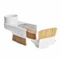 Spindle Dust Collector Attachment