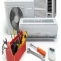Split Air Conditioner Installation, In Vadodara