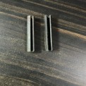 Spring Dowel Pin, Diameter: 0.5 mm