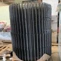 Spring Screw Conveyor