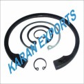 Spring Steel External Heavy Duty Circlips