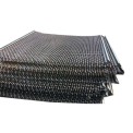 Spring Steel Vibrating Screen Wire Mesh, For Industrial