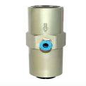 Spring Type Piston Vibrator